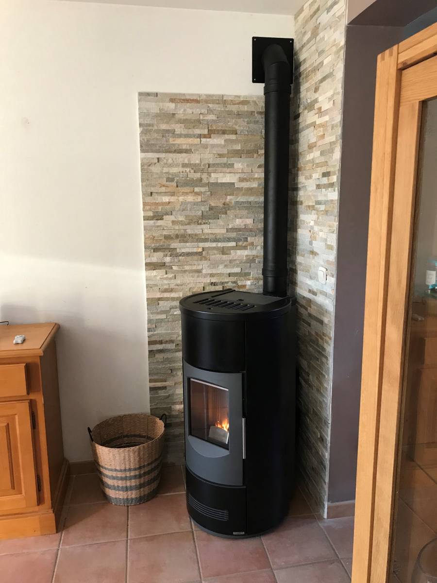 Choisir un insert pour une cheminée ancienne Aix-en-Provence 13