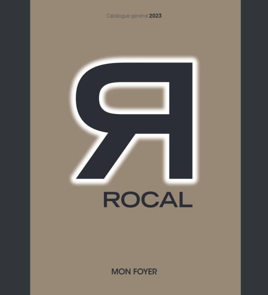 DECOUVREZ LE CATALOGUE - Foyers de cheminée ROCAL