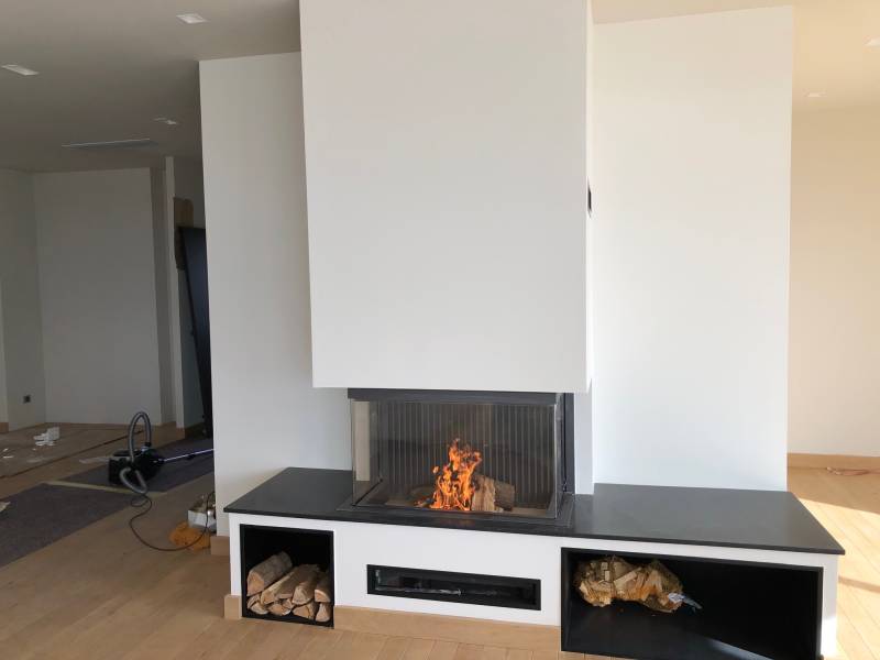 Comment entretenir un insert à bois pour en prolonger la durée de vie à Cadenet