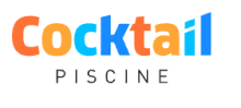 Cocktail Piscine Pertuis