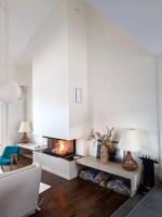 Notre zone d'activité pour ce service Prix pour installer un insert dans une cheminée ouverte