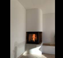 Notre zone d'activité pour ce service Conseils pour remplacer une cheminée par un poêle à granulé