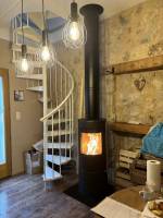 Notre zone d'activité pour ce service Prix installation foyer de cheminée en 2026