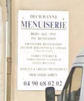 menuiserie Cadenet 84 Menuisierie modèle atelier