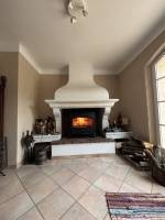 Notre zone d'activité pour ce service Conseils pour remplacer une cheminée par un poêle à granulé