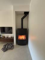 Notre zone d'activité pour ce service Choisir un insert pour une cheminée ancienne