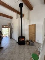 Notre zone d'activité pour ce service Conseils pour remplacer une cheminée par un poêle à granulé