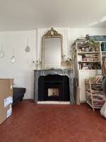 Notre zone d'activité pour ce service Choisir un insert pour une cheminée ancienne