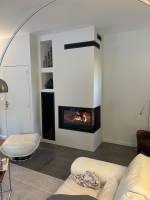 Notre zone d'activité pour ce service Rénovation d'une cheminée ancienne par un professionnel à